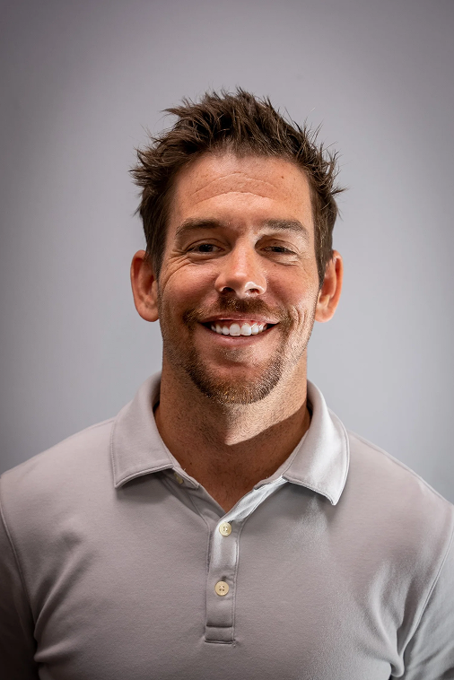 Nick Crawford - Executive Director - The Common Thread Community