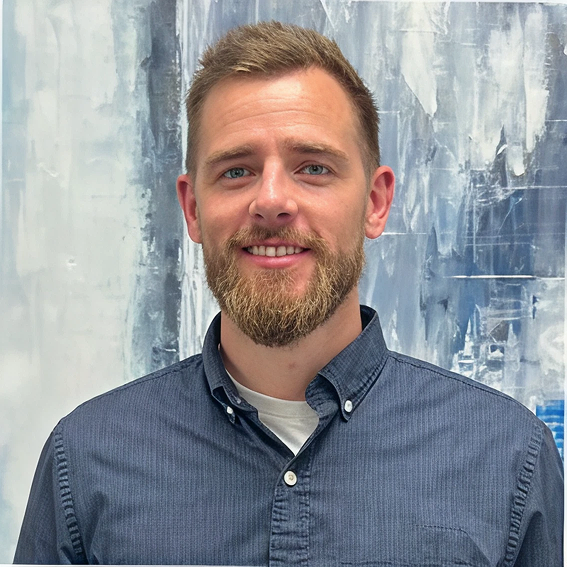 Robert Davis - Board Member